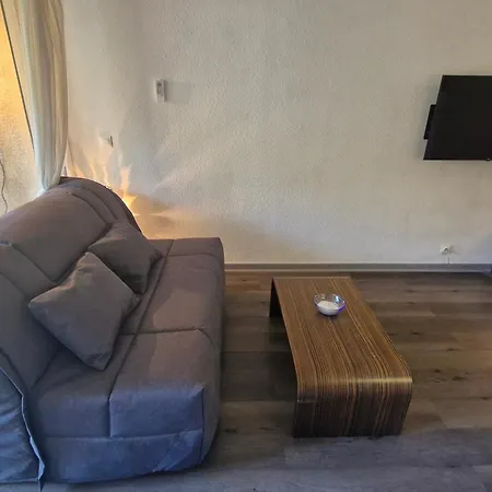 2 Pieces Avec Parking A - Fr-1-780-93 Sainte-Maxime